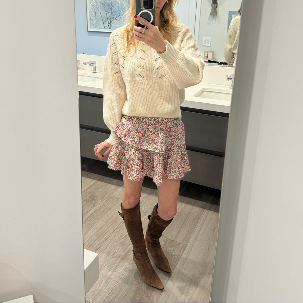 Designer skirt